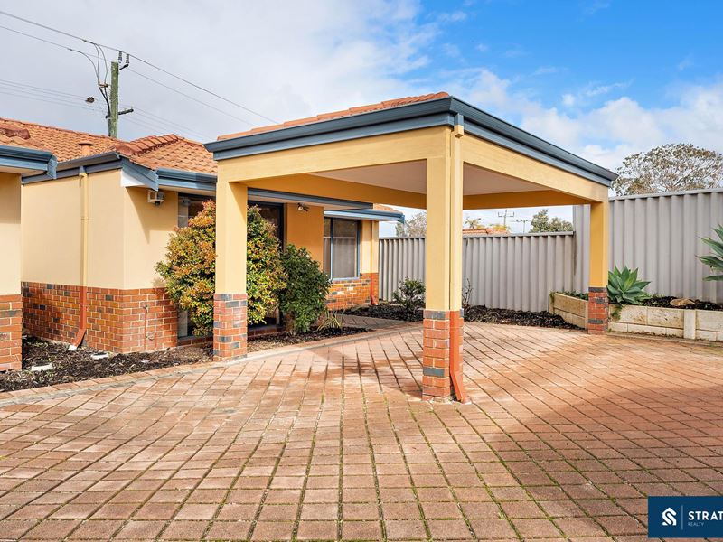5/24 Farnham Street, Bentley