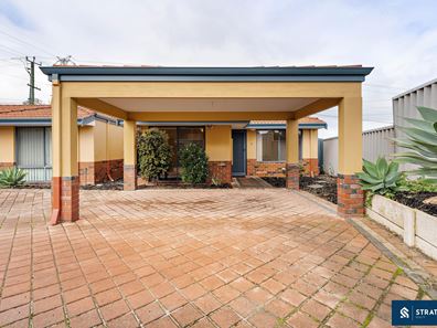 5/24 Farnham Street, Bentley WA 6102