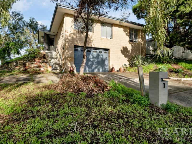 1 Seaview Place, Quinns Rocks WA 6030