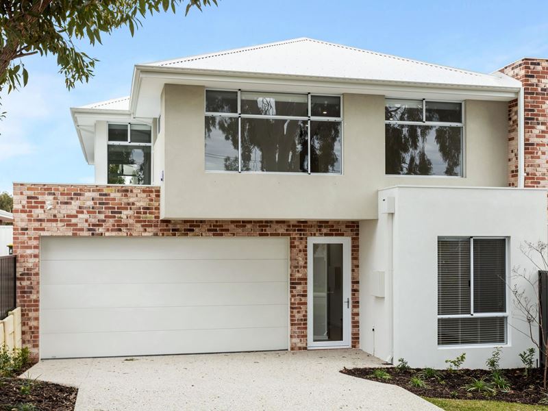 16B Wincanton Road, Karrinyup