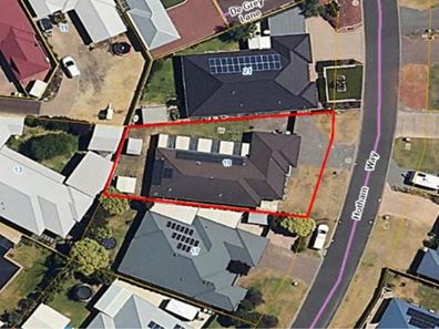 19 Hotham Way, Eaton WA 6232