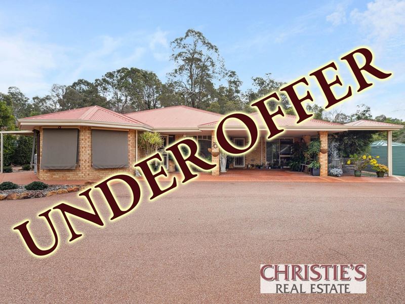 10 Walker Street, Mount Helena