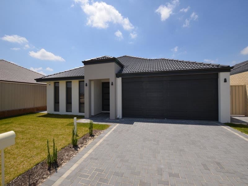 22 Barbarossa Drive, Caversham WA 6055