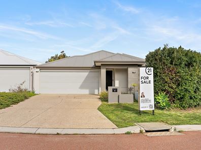 4 Lindt Crescent, Byford WA 6122