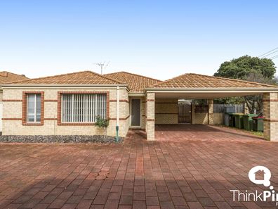 5/6 Beverley Road, Cloverdale WA 6105