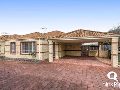 5/6 Beverley Road, Cloverdale WA 6105