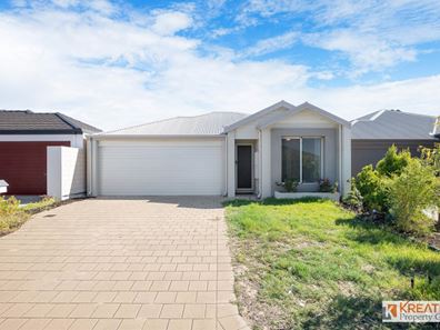 28 Garinga Road, Harrisdale WA 6112