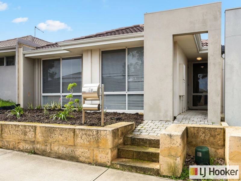 123 Lambeth Circle, Wellard