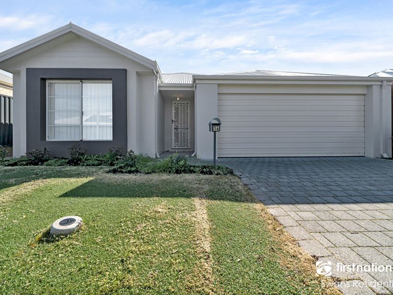 14 Calverley Road, Brabham WA 6055