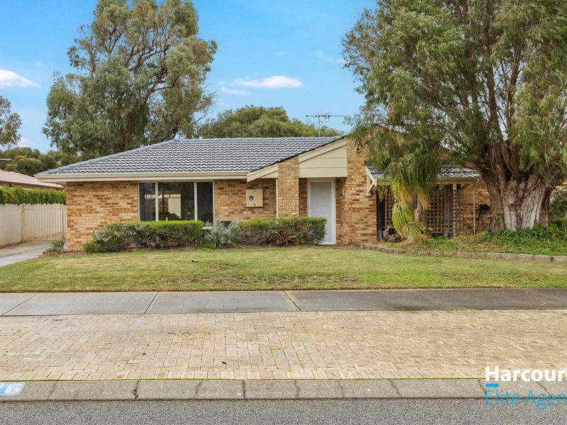 26 Seabreeze Street, Safety Bay