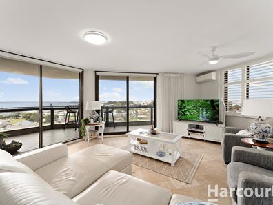 31/6A Valley Road, Halls Head WA 6210