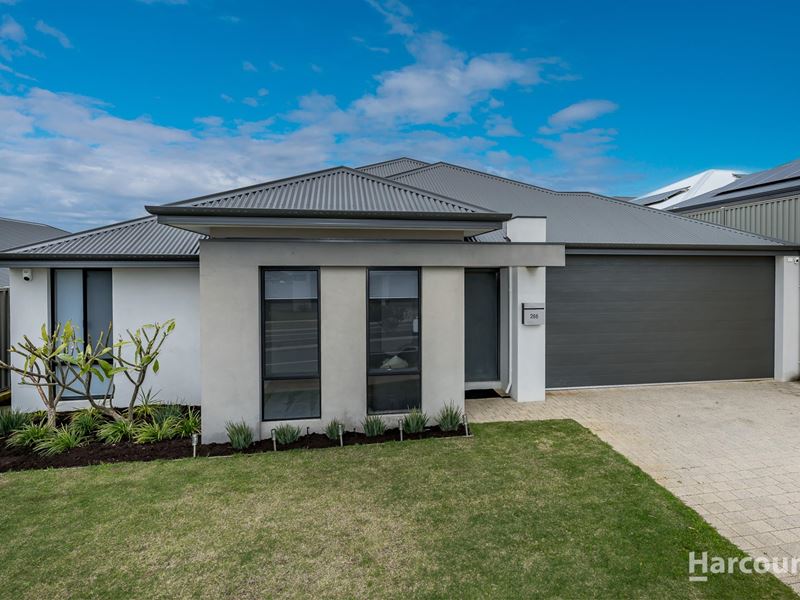 266 Landbeach Boulevard, Alkimos WA 6038