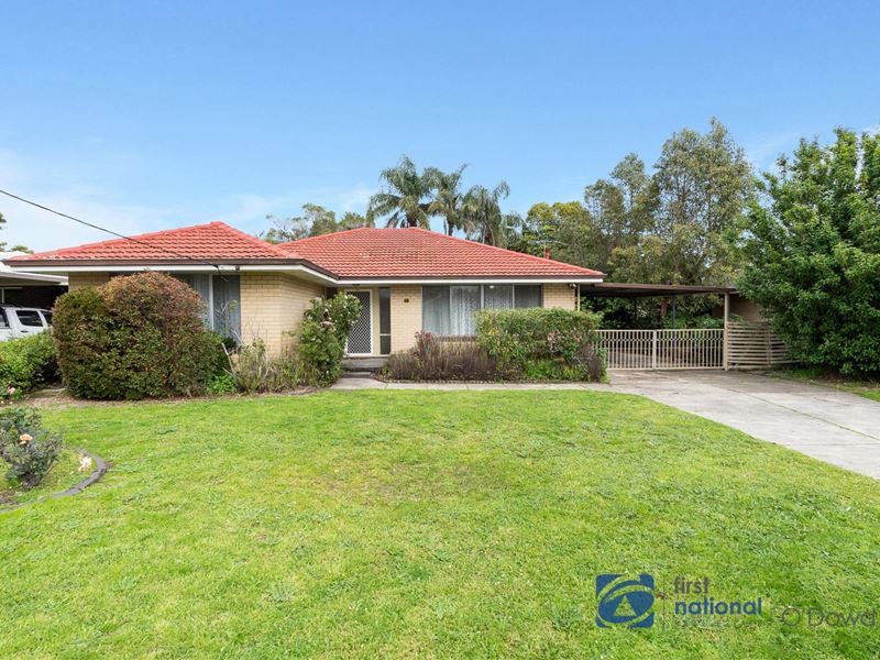 31 Sussex Road, Forrestfield