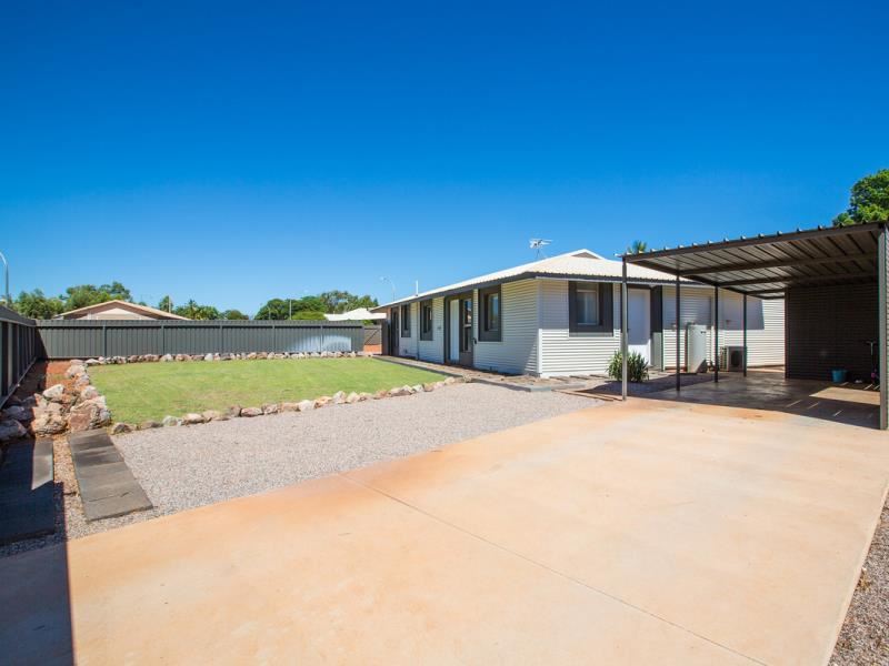 3 Edkins Place, South Hedland WA 6722