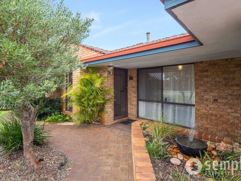 19 Sheldrake Way, Willetton WA 6155