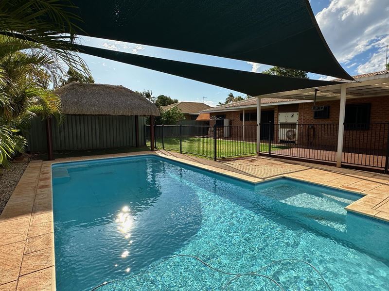 2 Davey Court, Nickol WA 6714