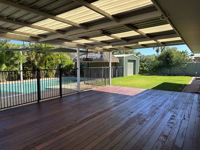 2 Davey Court, Nickol WA 6714