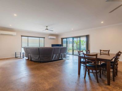 38 Gardenia Drive, Kununurra WA 6743