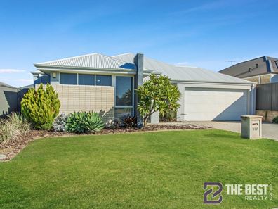 170 Sunrise Boulevard, Wellard WA 6170