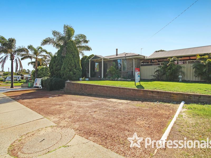 28 Dawe Street, Australind WA 6233