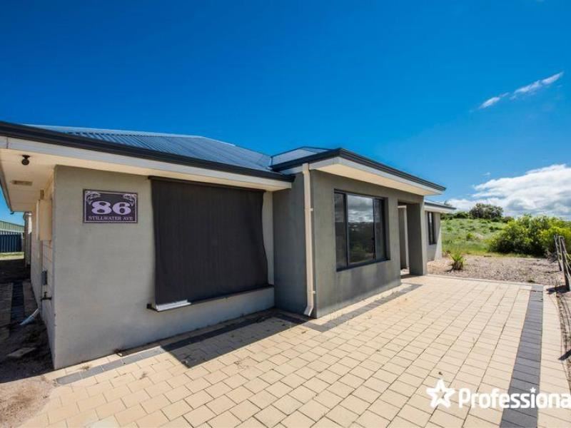 86 Stillwater Avenue, Drummond Cove WA 6532