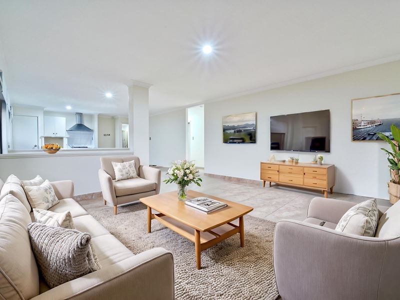 24 Weyba Turn, Ellenbrook