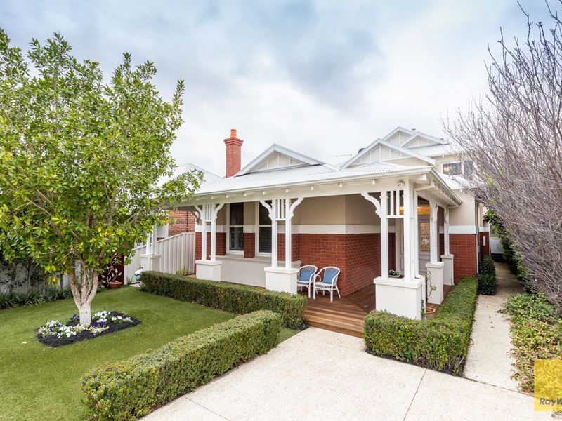 9 Leslie Street, Mount Lawley