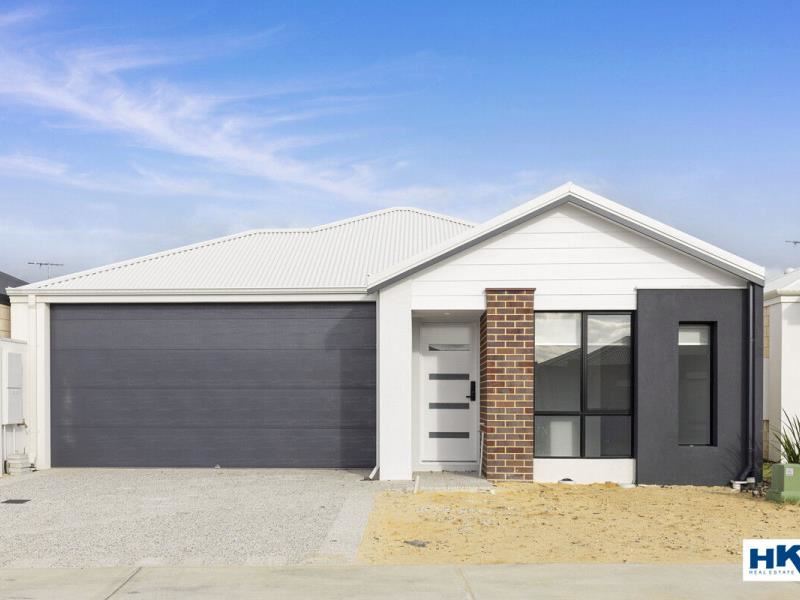 9 Oxgang Way, Brabham