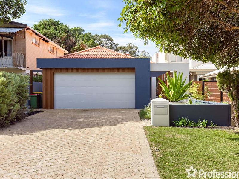 14A Gundill Street, Booragoon WA 6154