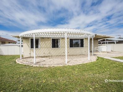 60 Strickland Street, Spalding WA 6530