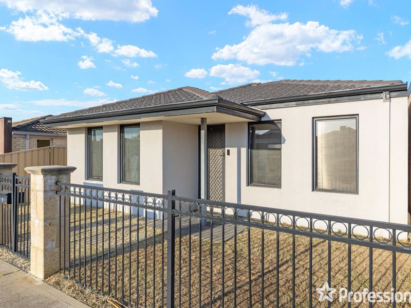9 Datchet Turn, Bertram
