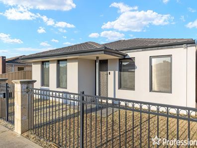 9 Datchet Turn, Bertram WA 6167