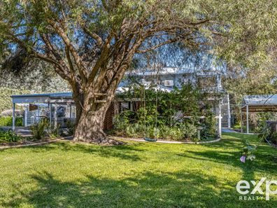 2 Bartlett Place, Bridgetown WA 6255