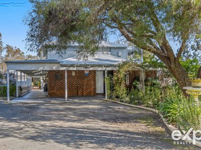 2 Bartlett Place, Bridgetown WA 6255