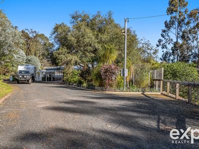 2 Bartlett Place, Bridgetown WA 6255