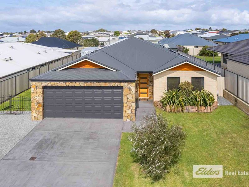 117 Lancaster Road, Mckail