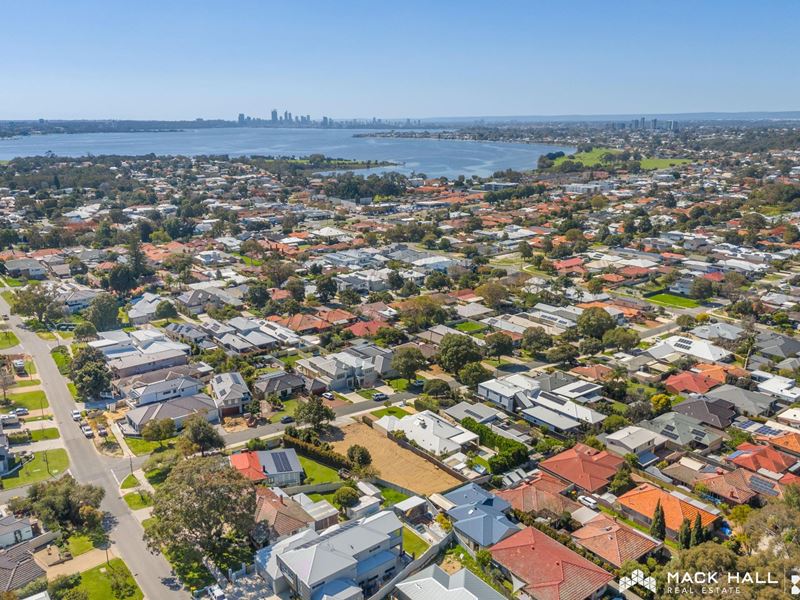 Lot 809, 26 Lamond Street, Melville