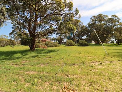 Lot 59 Cudliss Close, Baldivis WA 6171