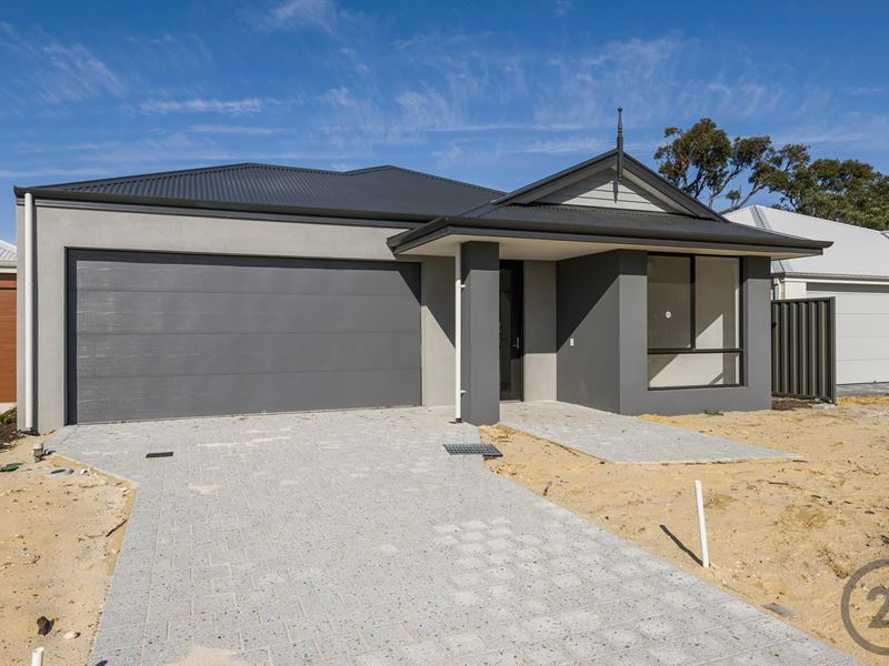 26 Stringybark Loop, Coodanup WA 6210