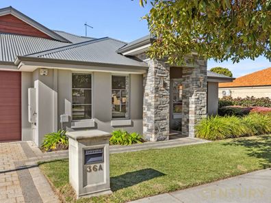 36A Planet Street, Carlisle WA 6101