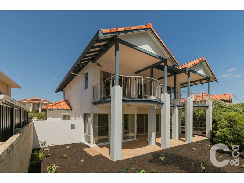 1 Isle Cove, Port Kennedy