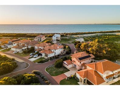 1 Isle Cove, Port Kennedy WA 6172