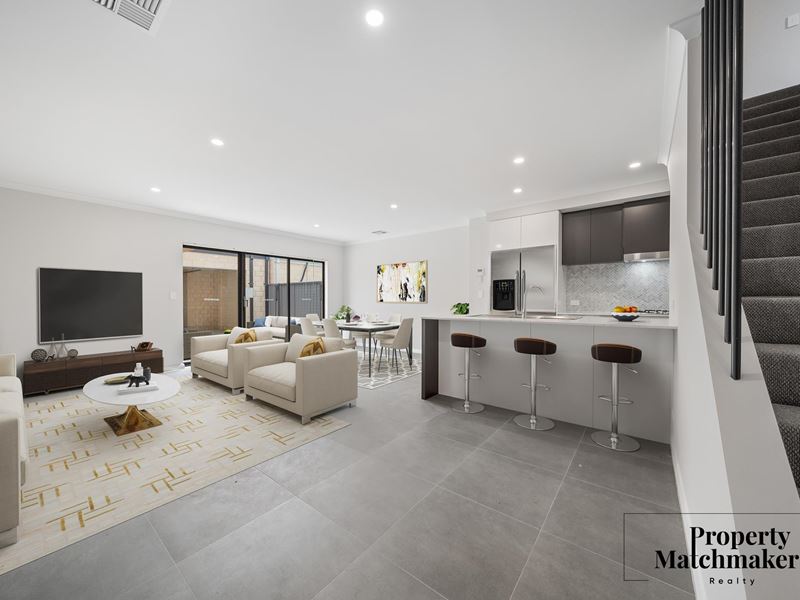 46 Prosperous  Way, Willetton