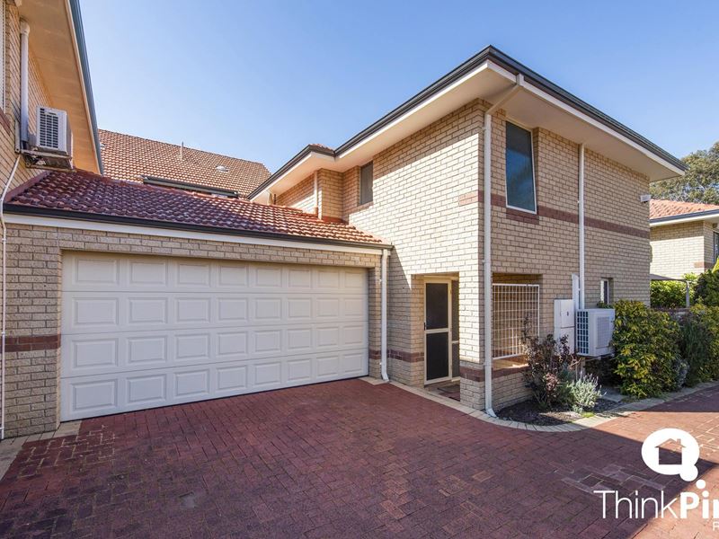 3/12 Turner Street, Highgate WA 6003