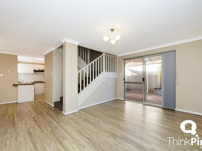 3/12 Turner Street, Highgate WA 6003