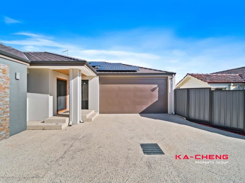 A/9 Bransby Street, Morley WA 6062