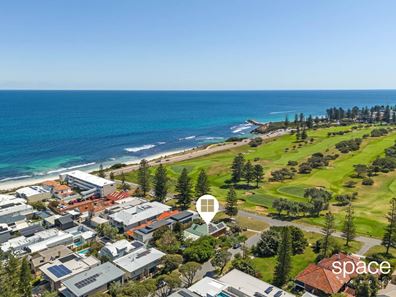 11 Pearse Street, Cottesloe WA 6011