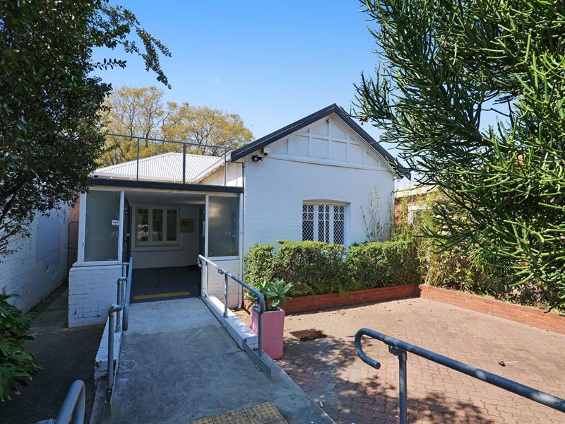 874 Albany Highway, East Victoria Park WA 6101