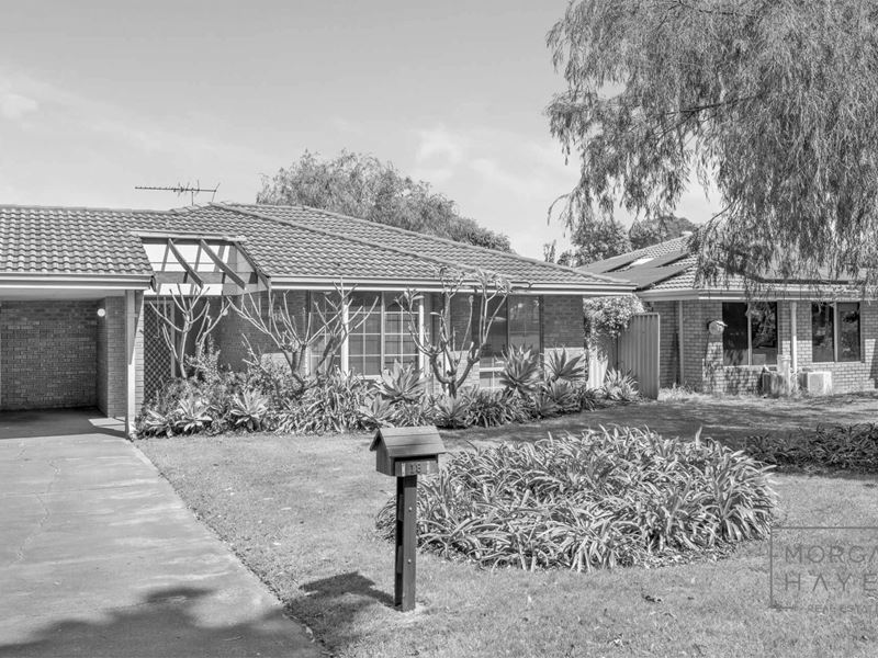 18B Parkway  Road, Bibra Lake