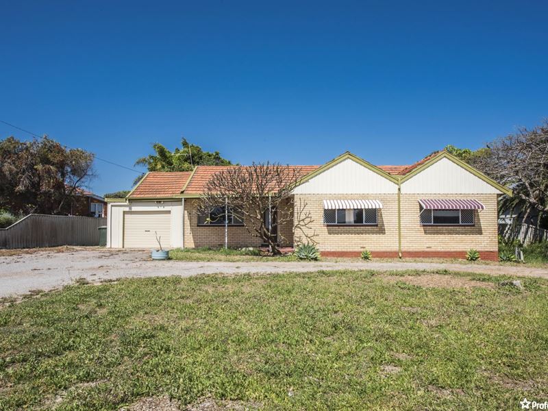 20 Dean Street, Beresford WA 6530